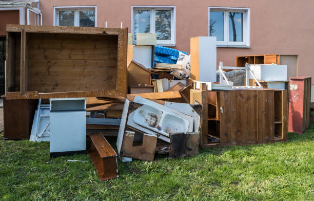 Best Residential Junk Removal  in Henderson, TX